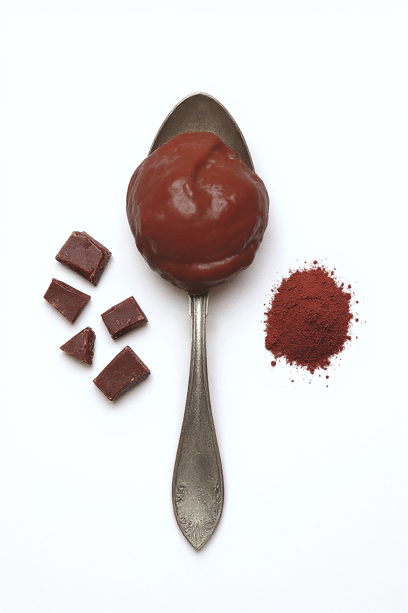 Choklad med Choklad