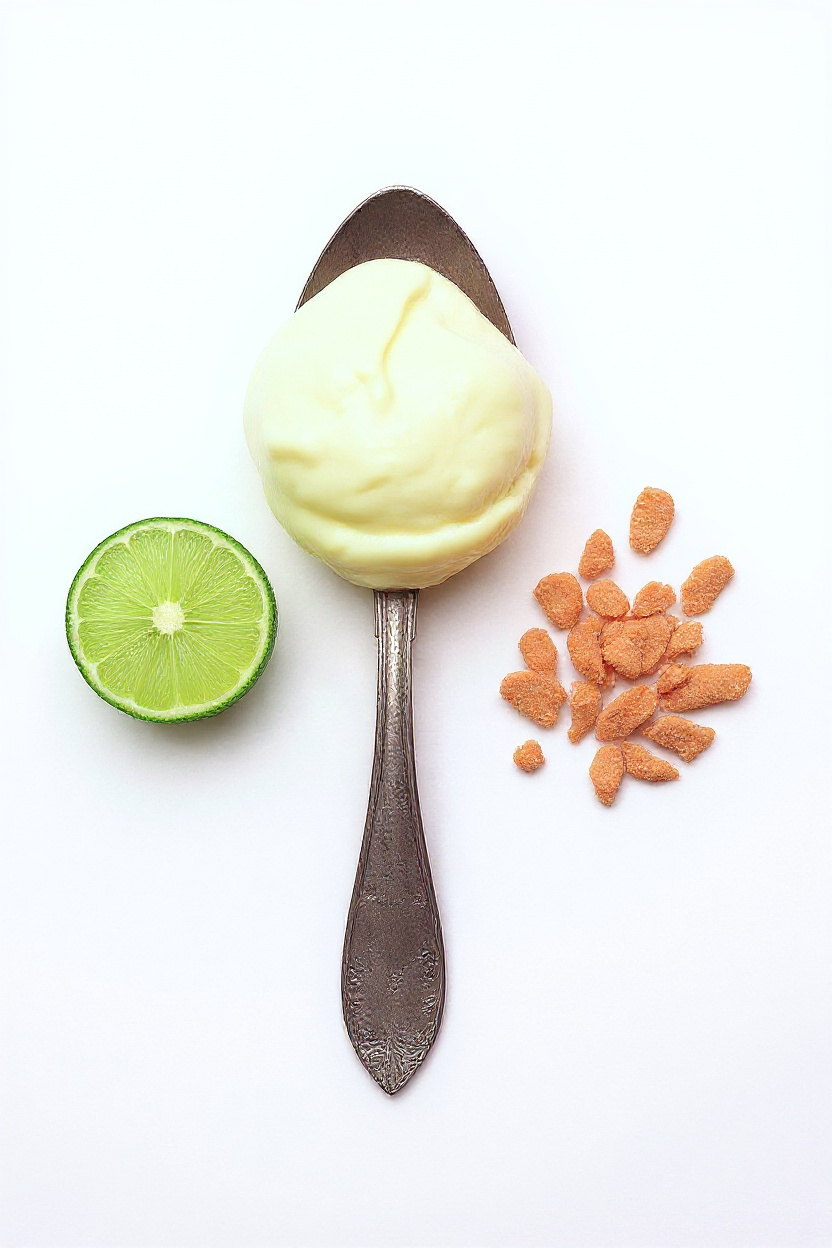 Key Lime Pie