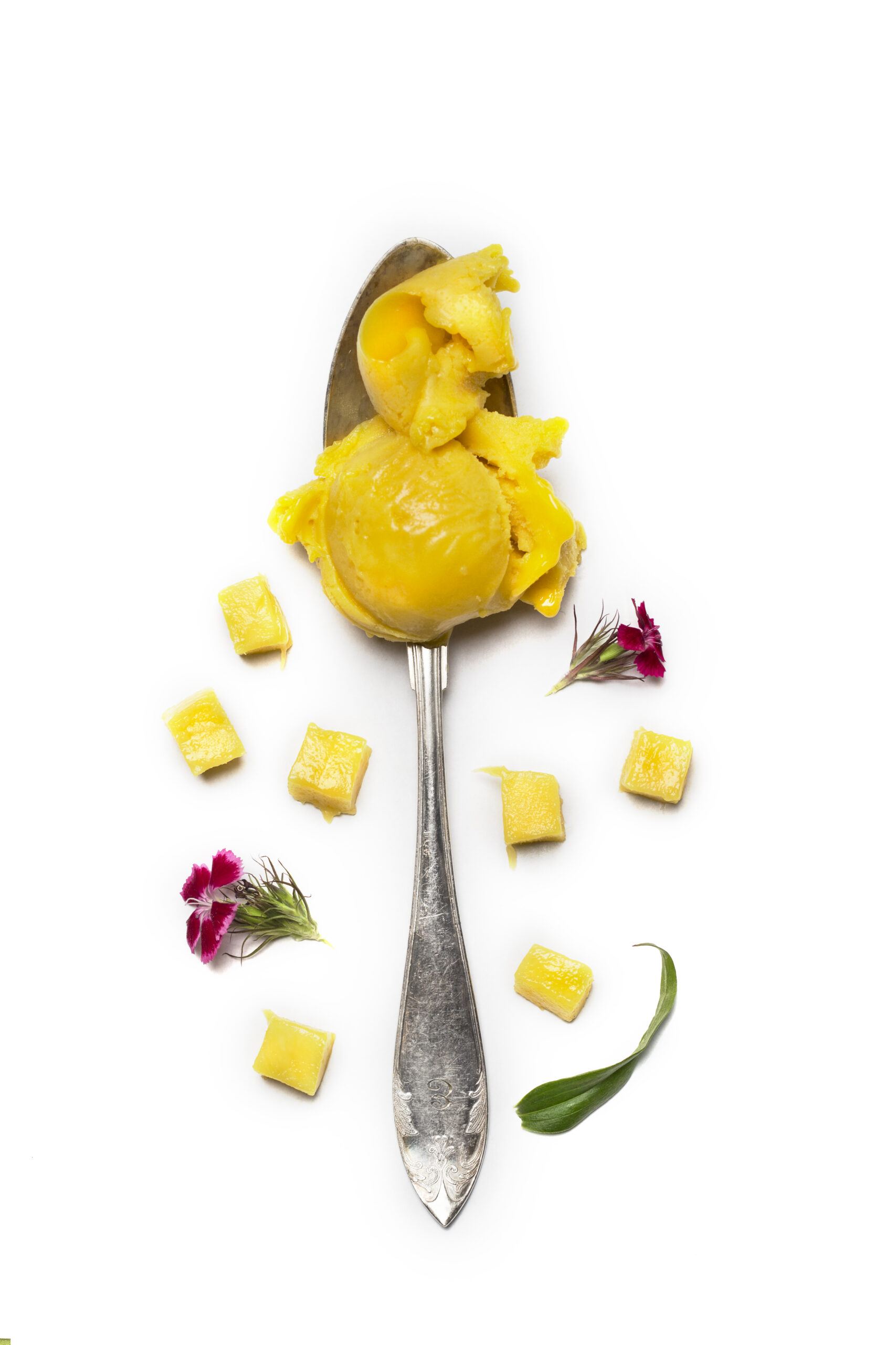 Mango Tango