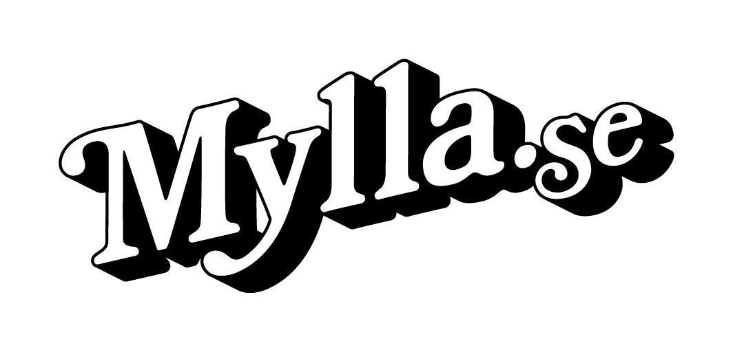 Mylla logo